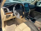 Toyota Land Cruiser 2016